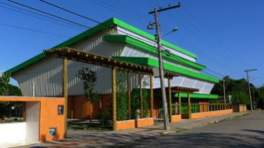 EFAZ - Escola da Fazenda